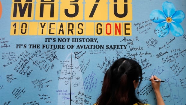What happened to Malaysia Airlines Flight 370? 10 years after its disappearance, no one really knows