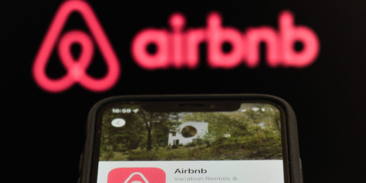 Airbnb bans security cameras indoors worldwide