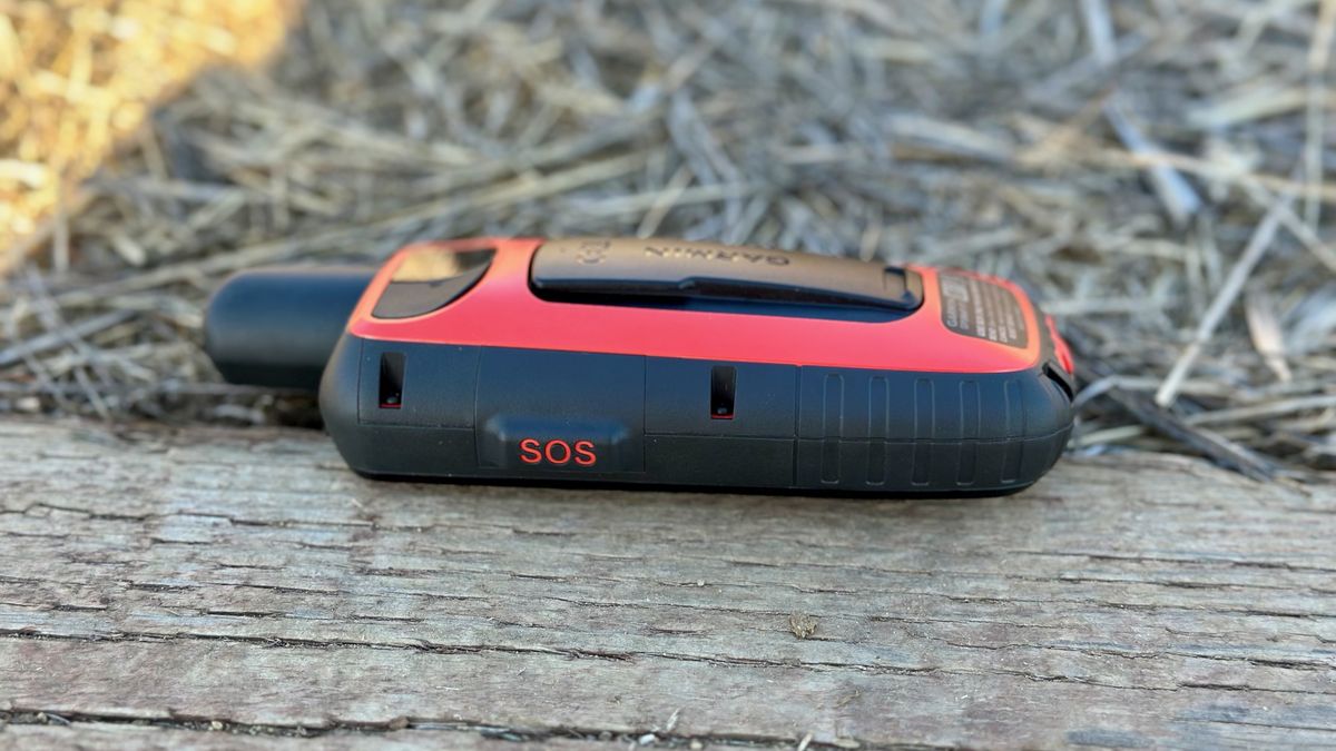 Garmin SOS report details all the times its InReach satellites saved people's lives last year