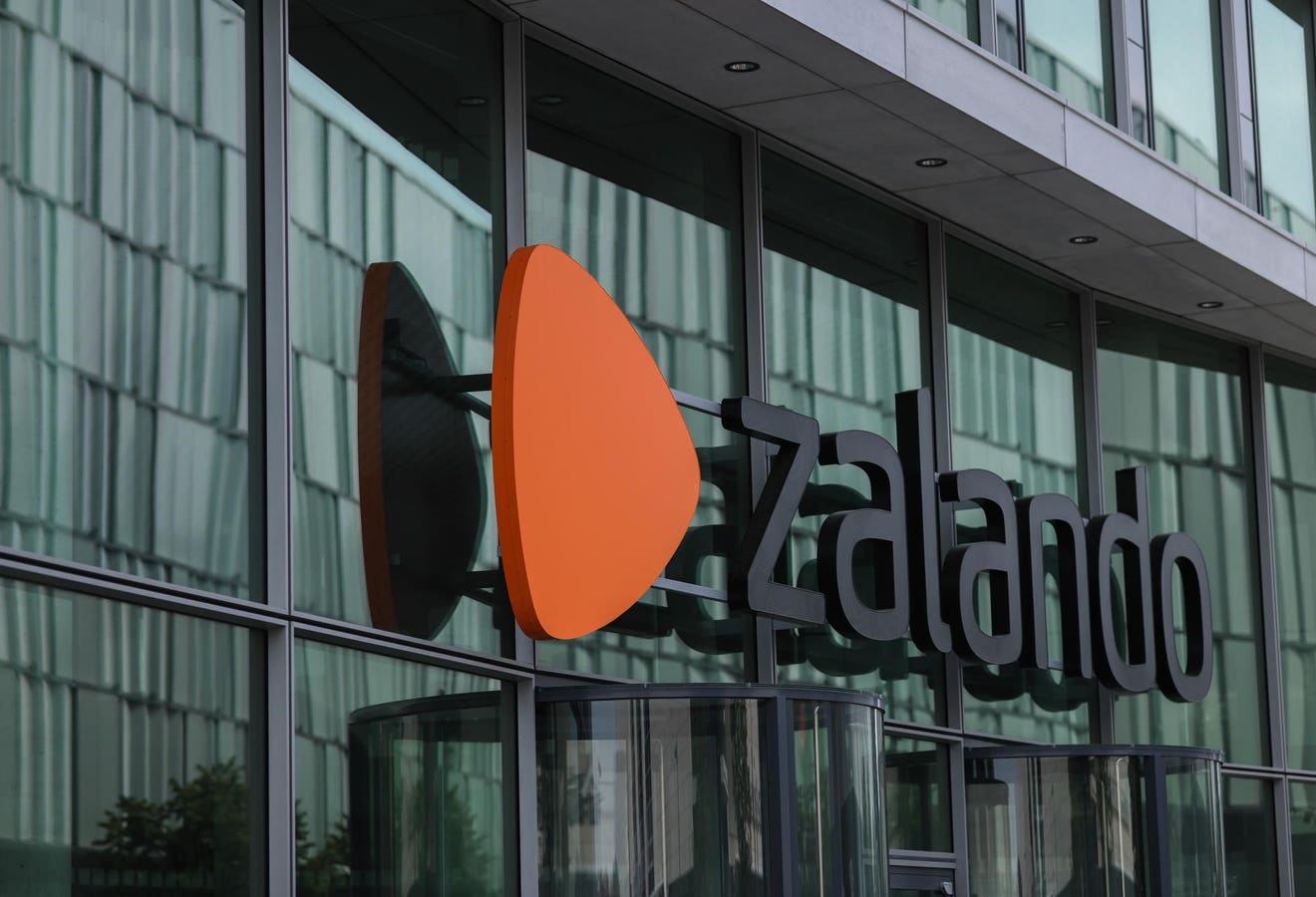 Zalando Stock Jumps On Buy Back And New Business Strategy