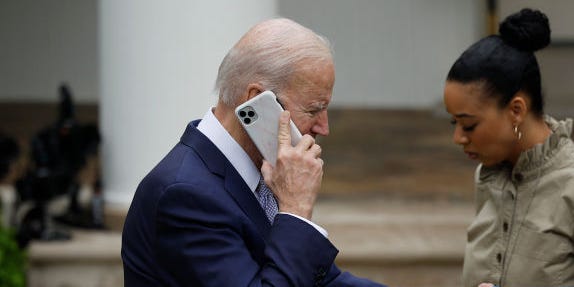 Former Dean Phillips campaign consultant admits making fake Biden robocall: 'With a mere $500 investment, anyone could replicate my intentional call'