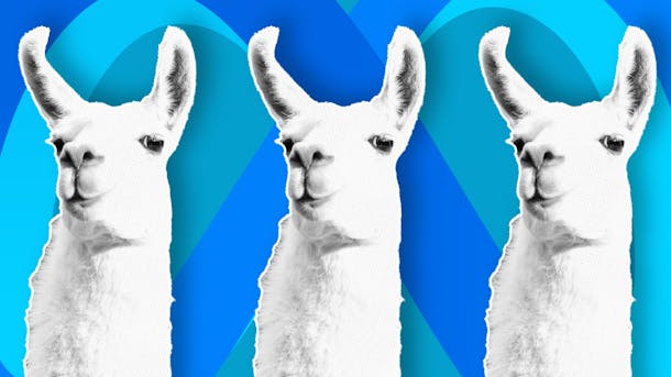 Sources: Meta plans to launch Llama 3 in July, as it tries to overcome a perceived problem that Llama 2 is too "safe" with its answers about contentious topics (The Information)
