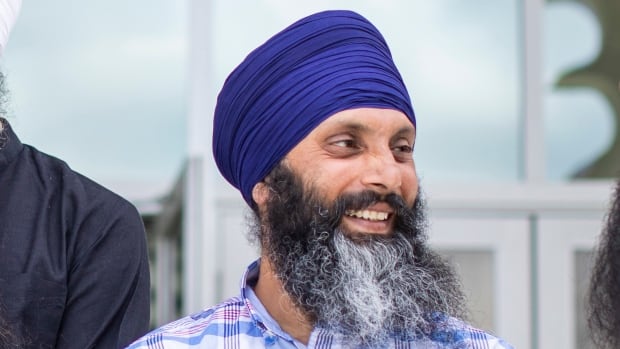 YouTube blocks access to Fifth Estate story on killing of B.C. Sikh activist at demand of India