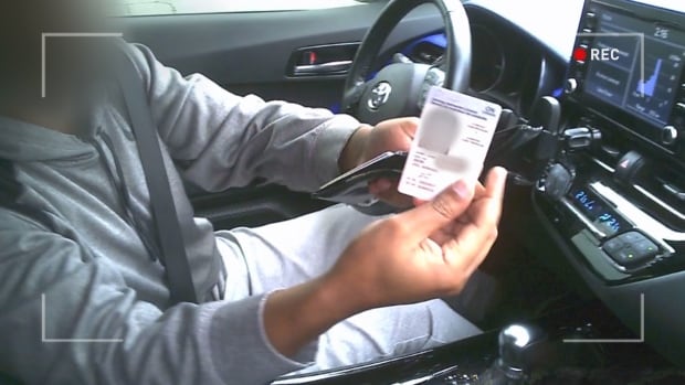 Hidden camera investigation reveals driving school instructors offering shortcuts to new drivers for a fee