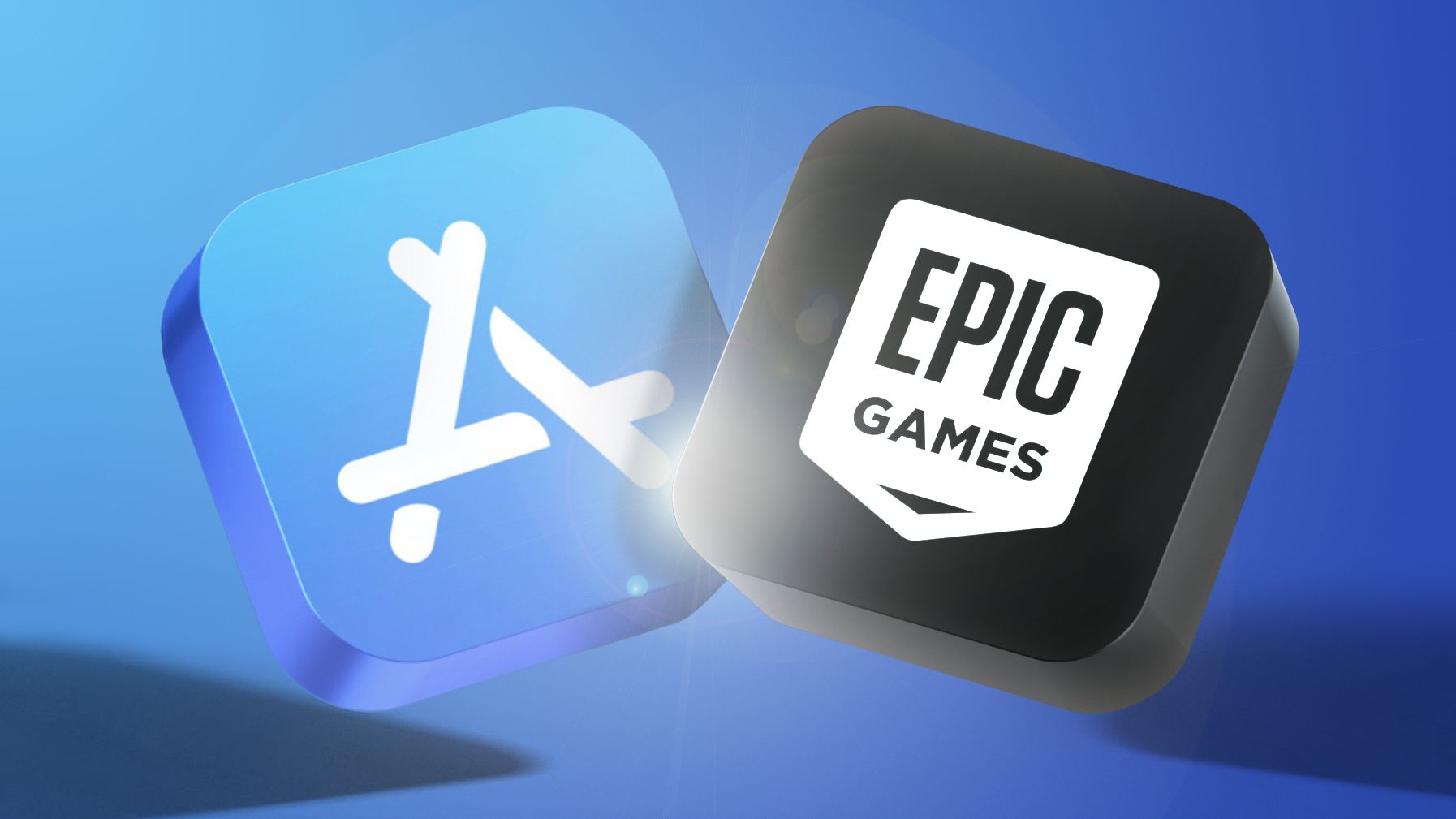 Epic Games Accuses Apple of Charging 'Unjustified Fees' for Required Non-App Store Purchase Link