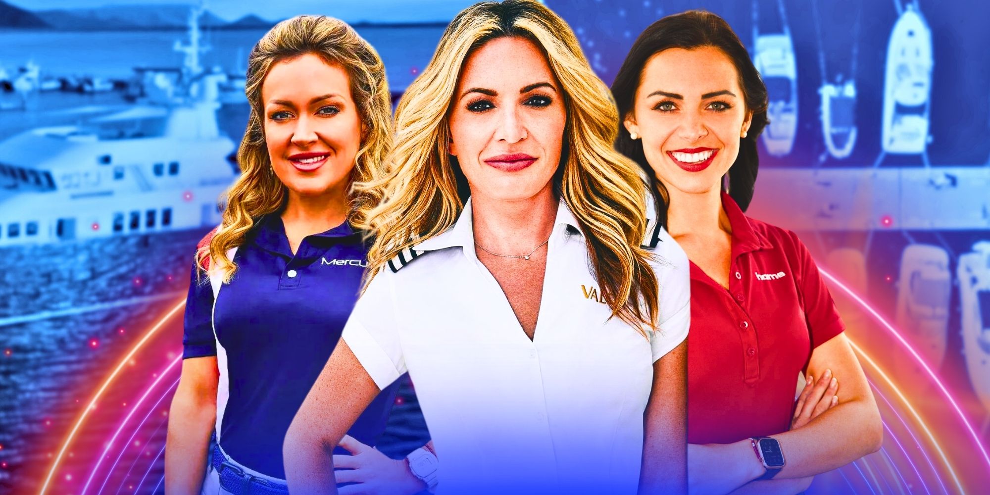 Below Deck: 8 Chief Stews Who Will Never Return To The Franchise