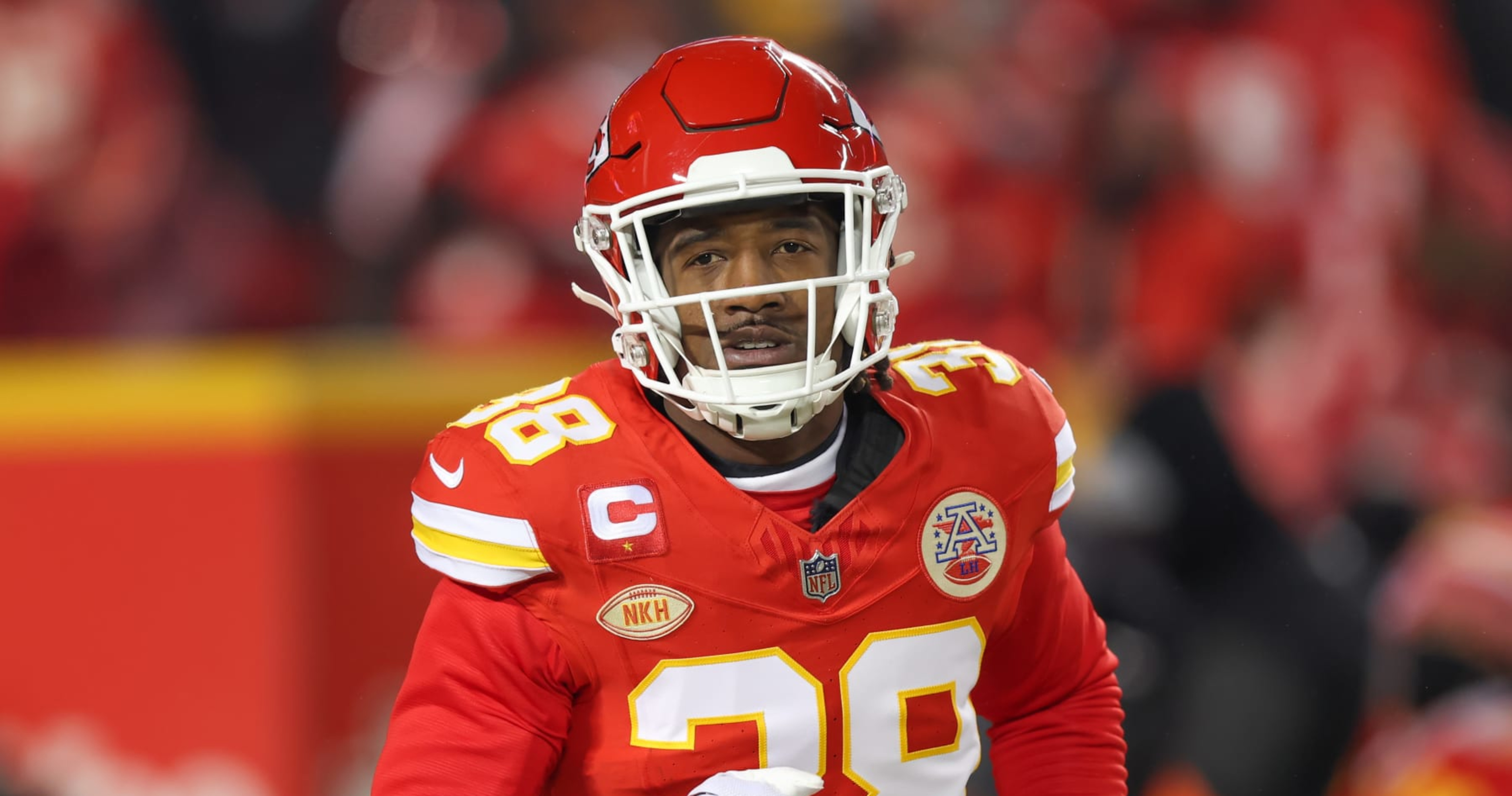 NFL Trade Rumors: Chiefs' L'Jarius Sneed Eyed by Teams; Lions, Dolphins May Target CB