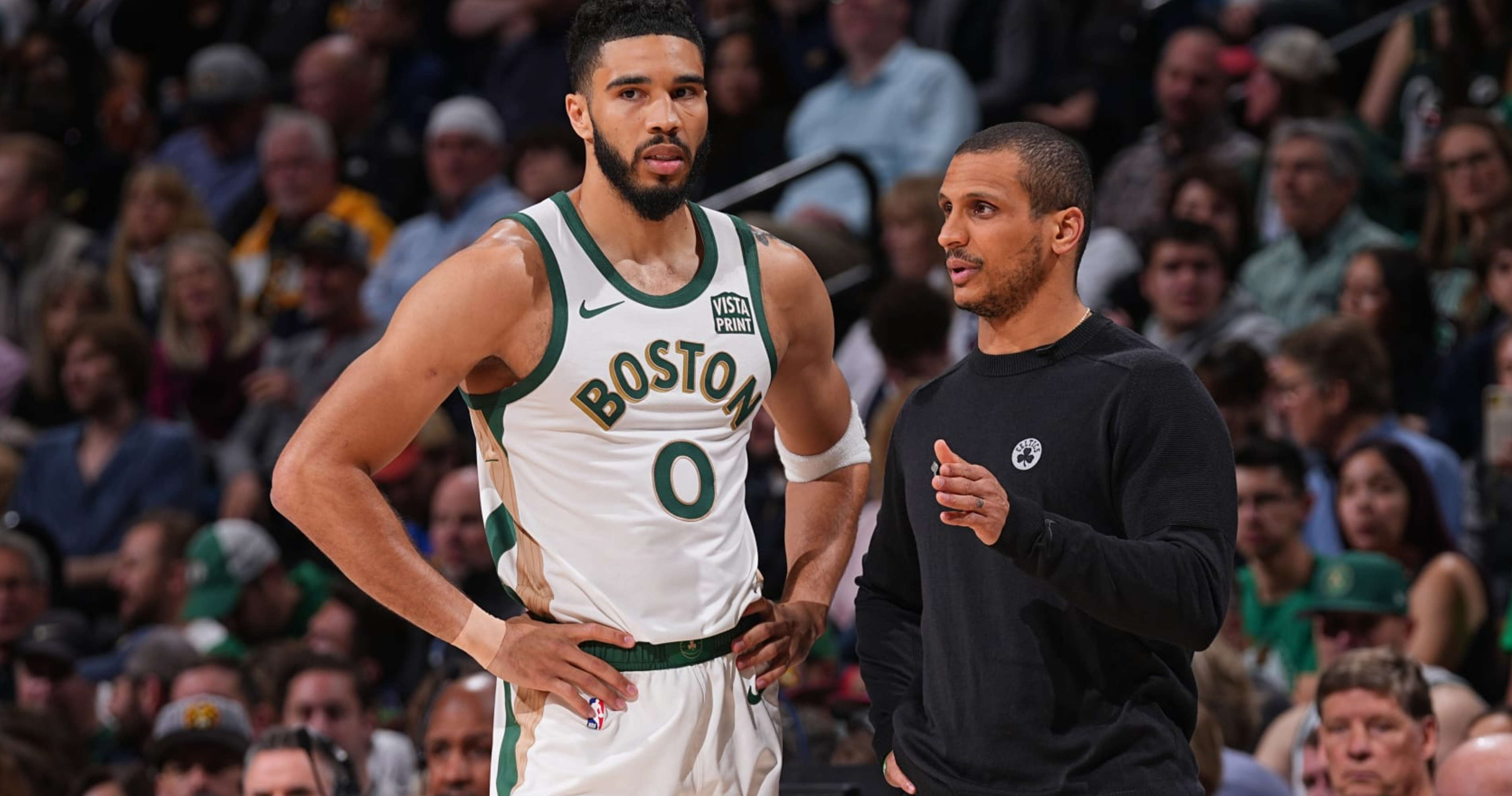 Celtics' Blueprint to Make Deep Run in 2024 NBA Playoffs