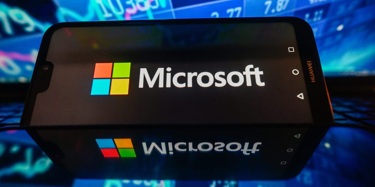 Microsoft engineer sounds alarm on company's AI image generator in letter to FTC