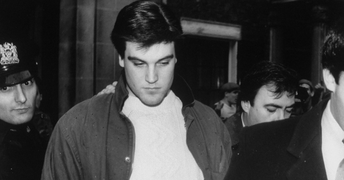 Robert Chambers: Who Was the Preppy Killer and What Was He Convicted Of?