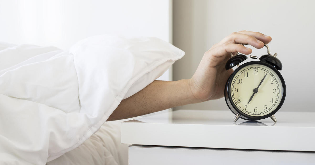 We lose an hour of sleep to daylight saving. Here's how to prepare.