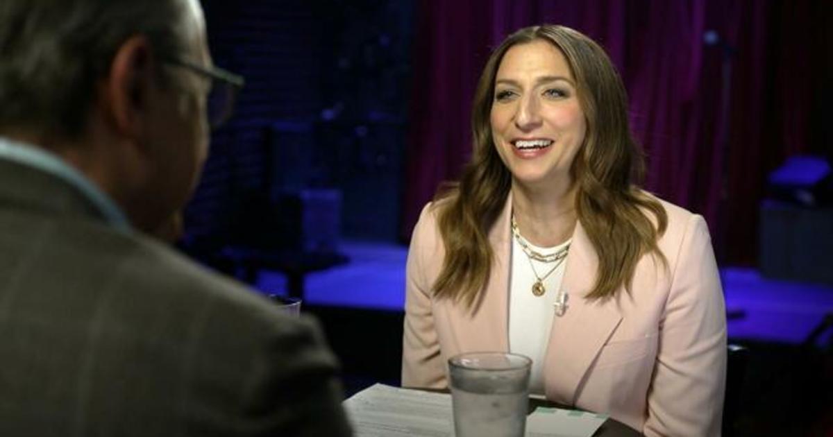 Chelsea Peretti on her directorial debut in "First Time Female Director"