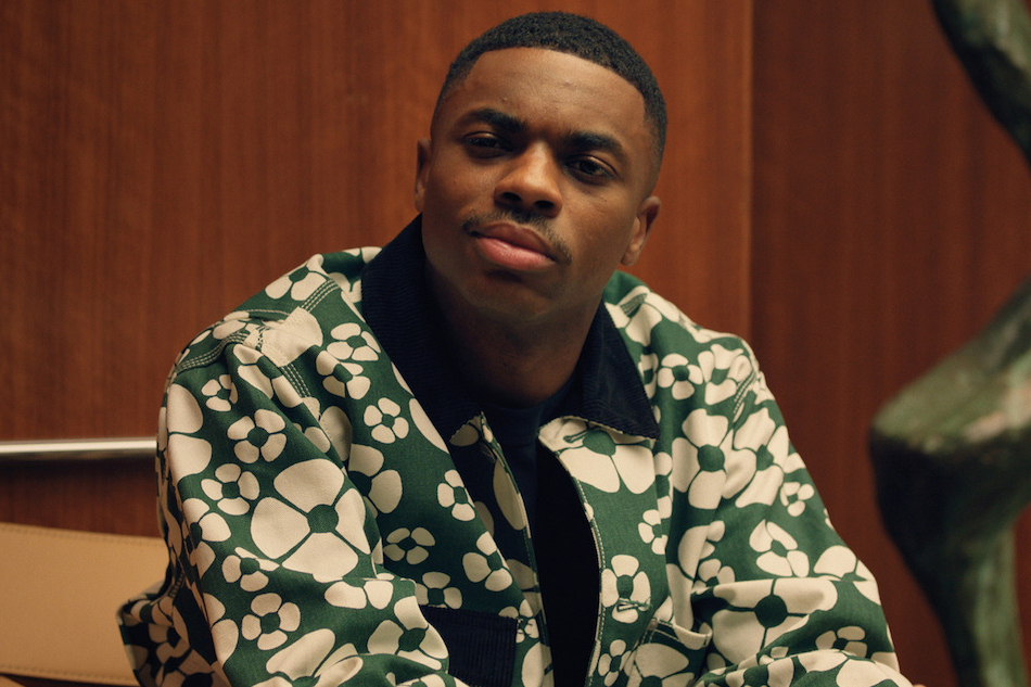 "The Vince Staples Show" Brought Good Laughs & 'Fits