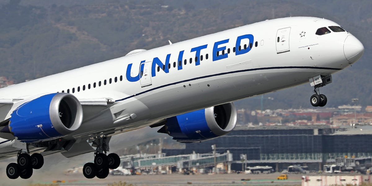 United Airlines is facing tighter scrutiny and may have to pause expansion plans after several safety incidents like a tire falling off a plane