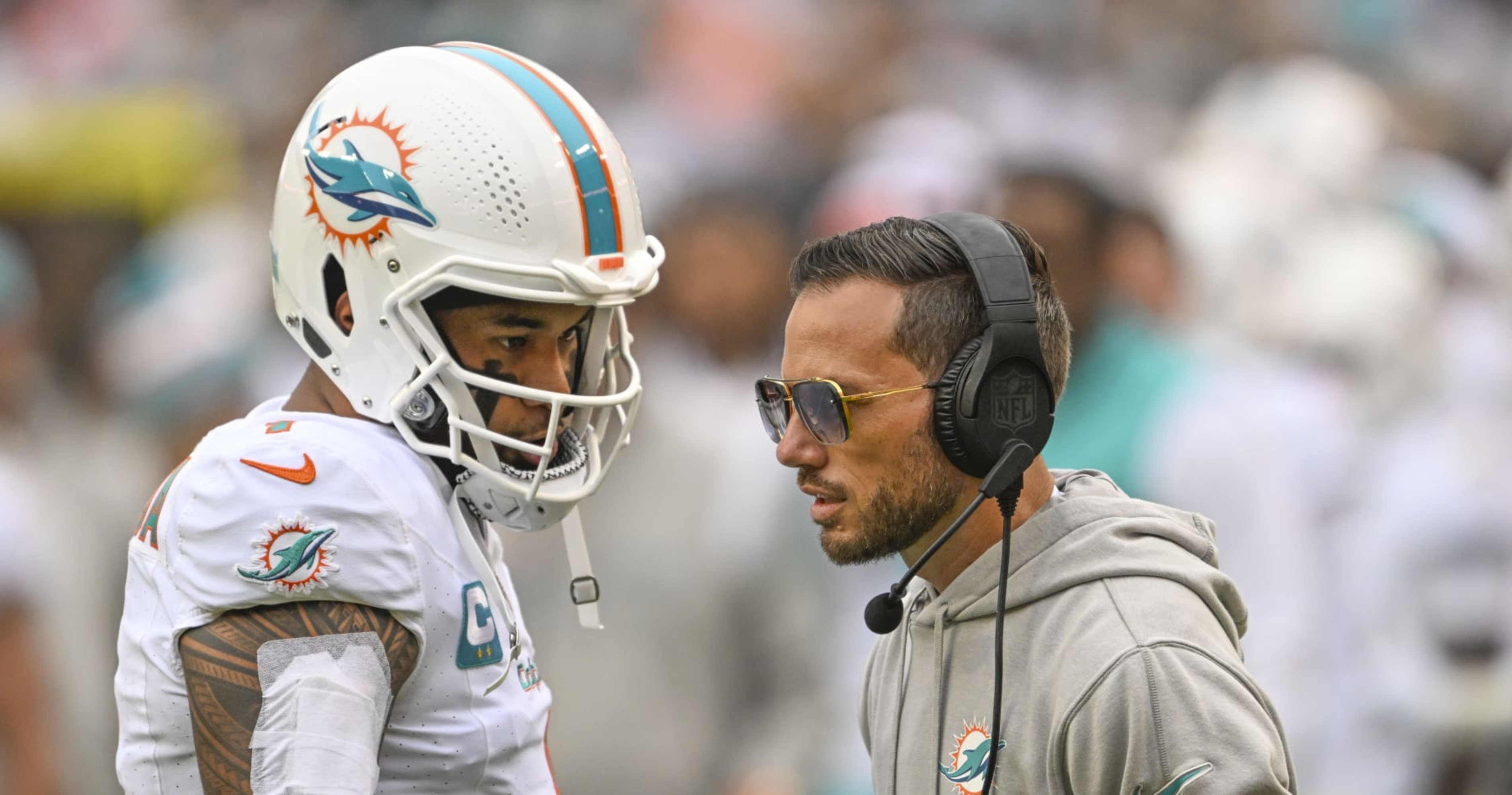 Dolphins' Team Needs to Fill in 2024 NFL Draft