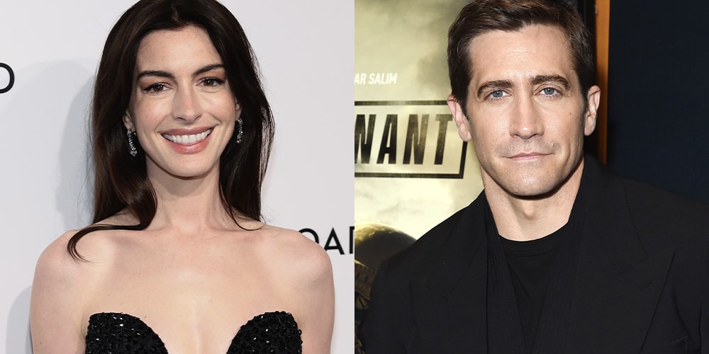 'BEEF' Season 2 Reportedly Eyeing Anne Hathaway, Jake Gyllenhaal, Charles Melton and Cailee Spaeny
