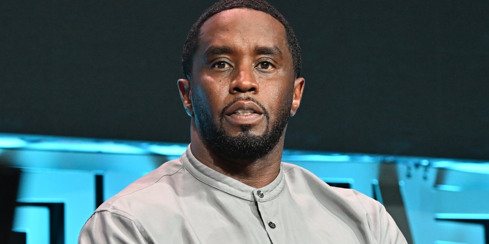 Diddy's Miami and LA Properties Raided by Homeland Security as Part of Sex Trafficking Investigation