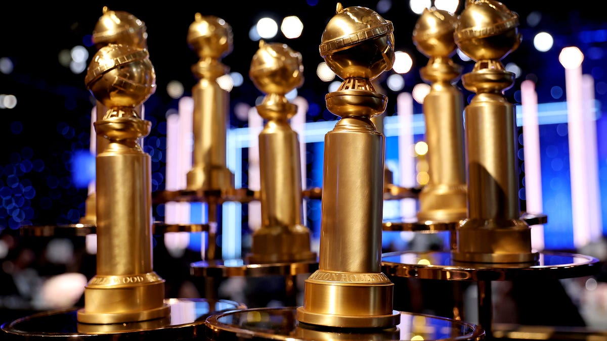 CBS gives Golden Globes another five years to get its act together