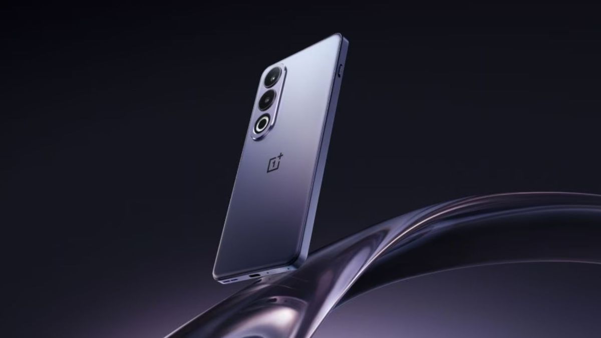 OnePlus Ace 3V debuts with the latest Snapdragon 7 series chip and a bigger battery