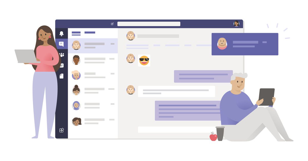Microsoft Teams is getting smarter Copilot AI features