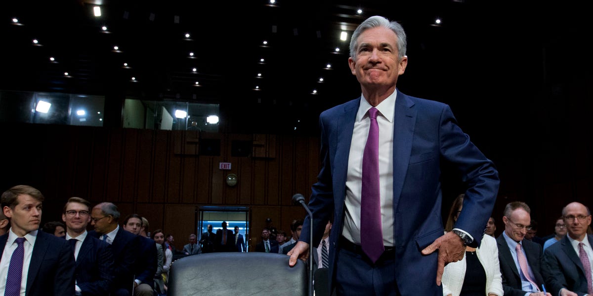 The Fed is going to make inflation worse with rate-cut promises, former central banker says