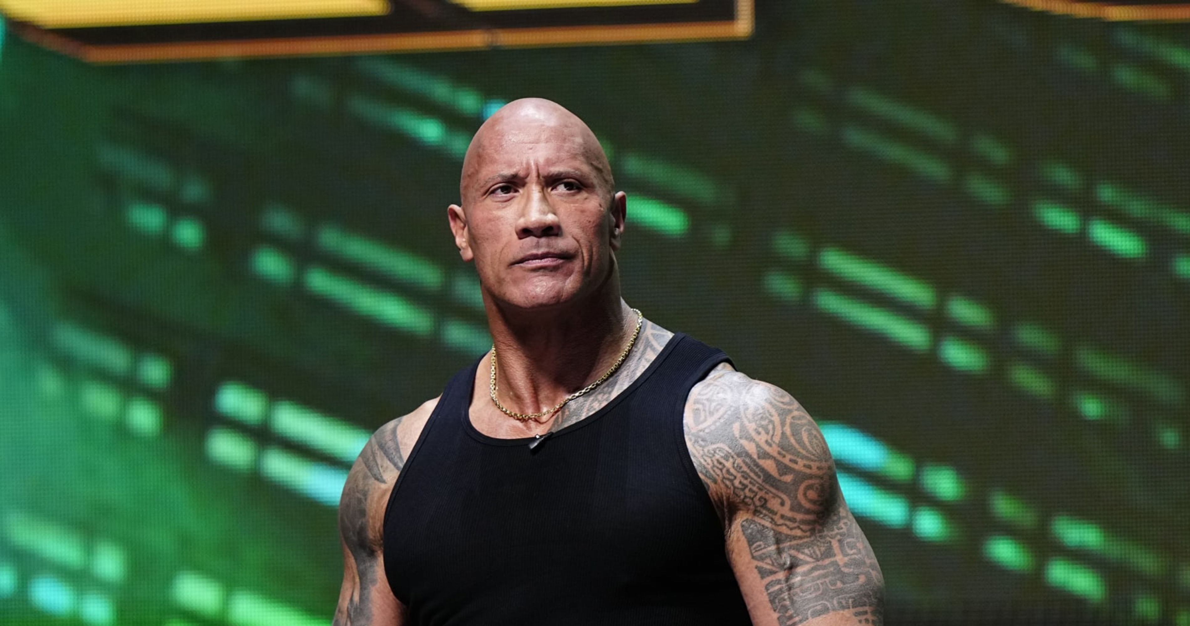 WWE WrestleMania 40: The Rock and the Stars Who Will Have Biggest Impact in Philly