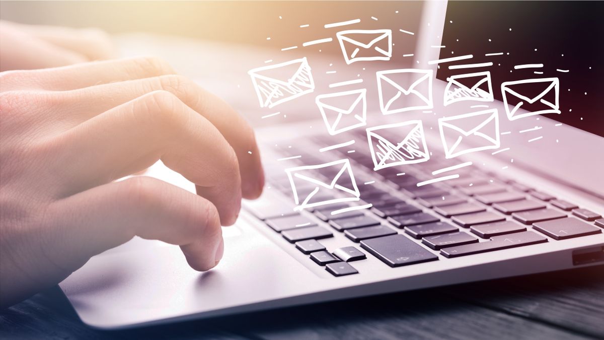 5 ways to improve email security