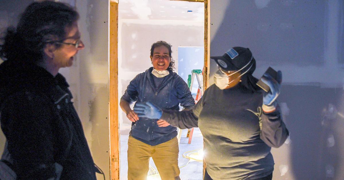 Lancaster Lebanon Habitat for Humanity launches Open Doors building campaign