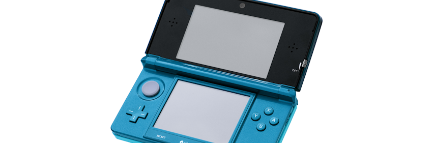 The Nintendo 3DS was released 13 years ago today in North America