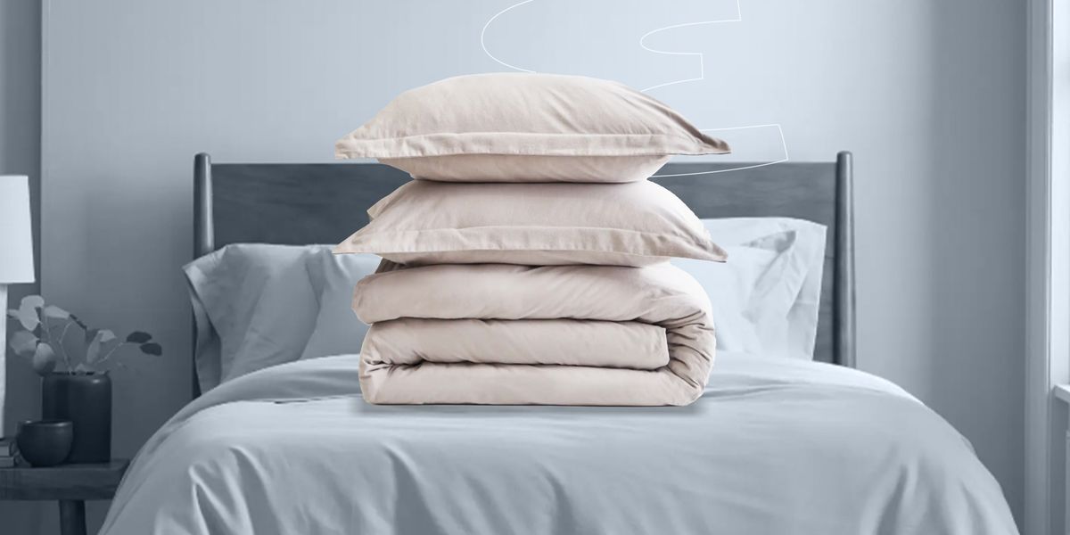 18 Best Duvet Covers for High-Quality Sleep