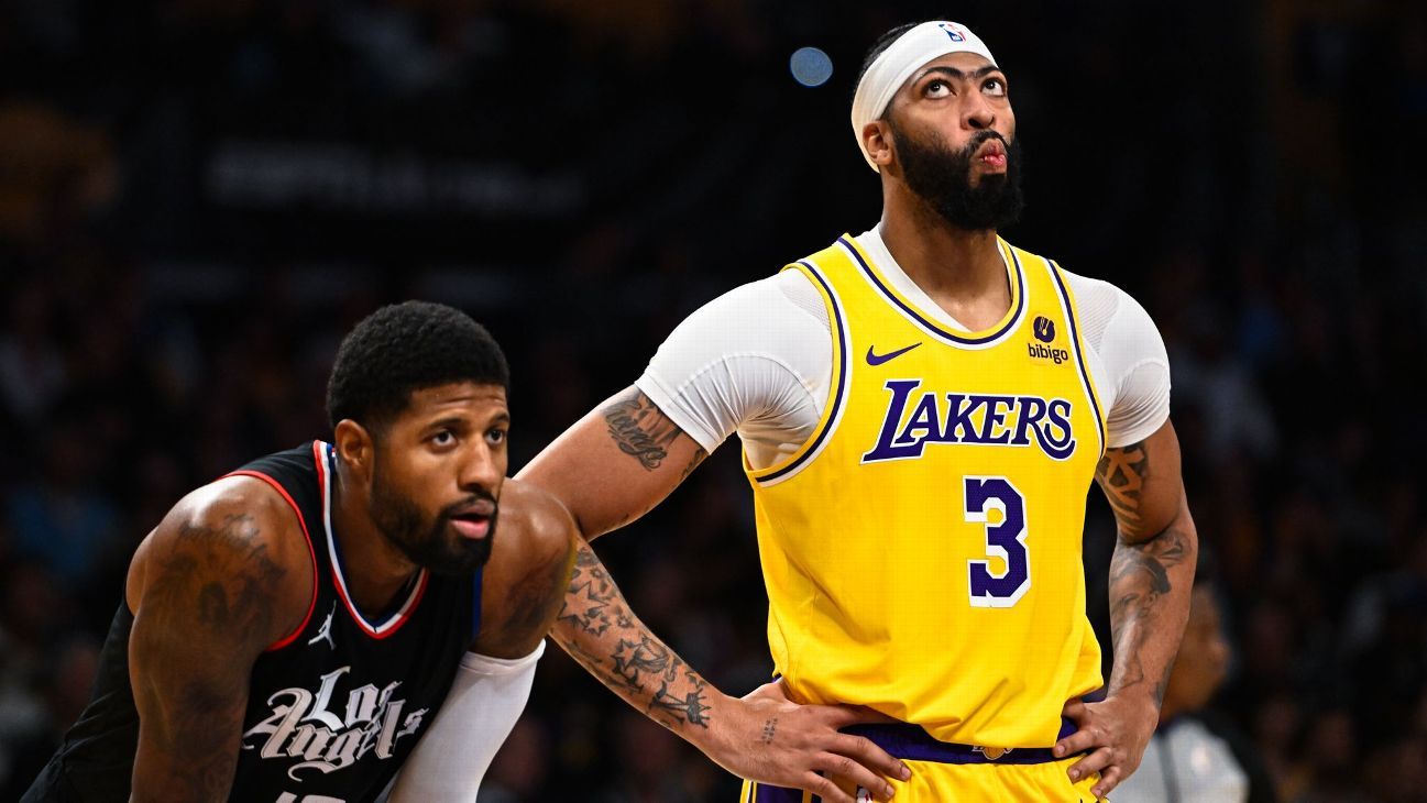 '20 is the old 12': Why no lead is safe in the NBA anymore