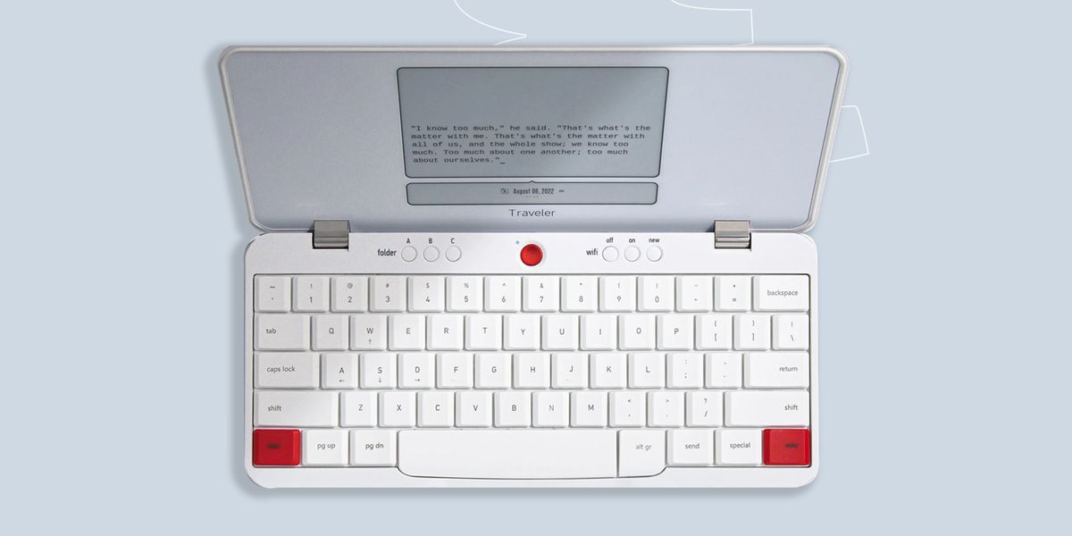 25 Best Gifts for the Writer in Your Life