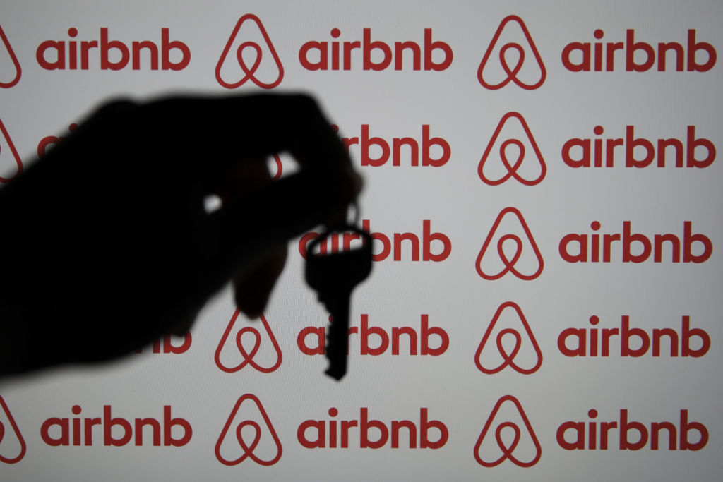 Why Airbnb Is Banning Renters From Having Cameras Inside Their Listings