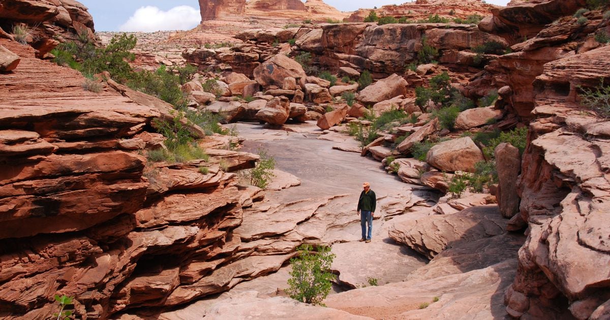 Tribune Editorial: Public lands in Utah take two steps forward and one step back