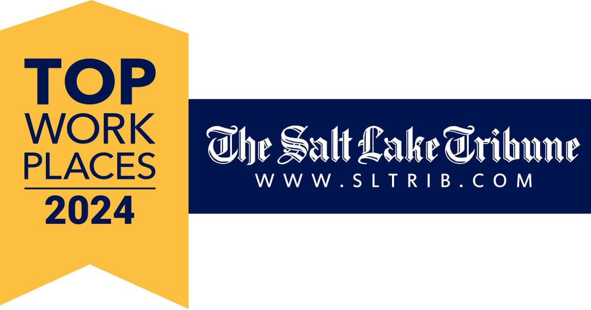 Do you like where you work? Nominate your employer for a Utah Top Workplaces award.