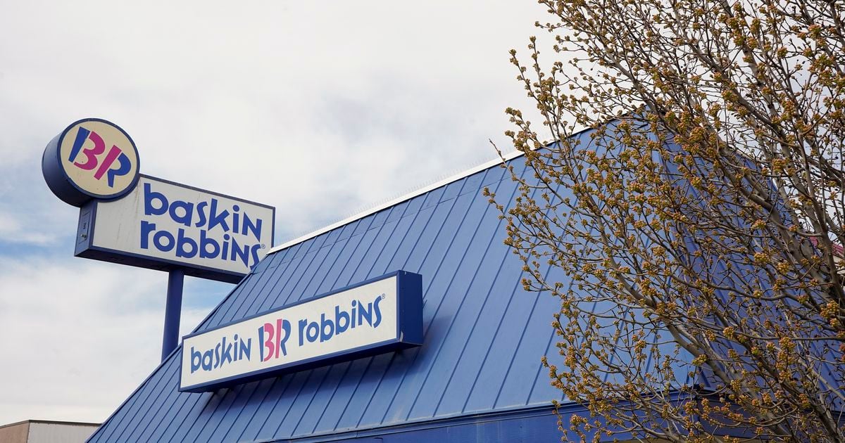 Eight Baskin-Robbins stores in Utah fined almost $50K for violating federal child labor law