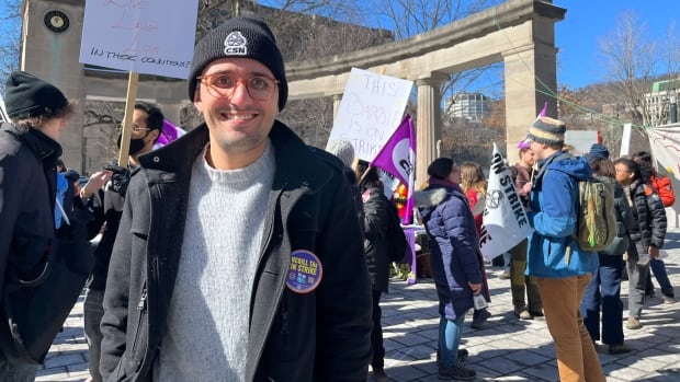 8-week strike 'the only resort' say McGill TAs fed up with wages, working conditions