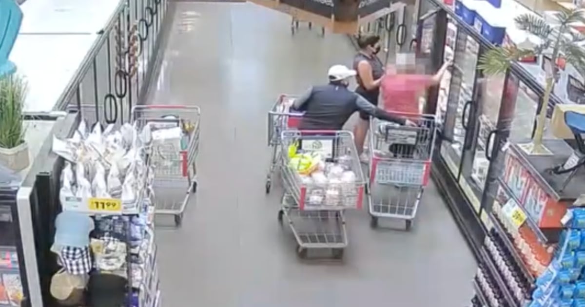 Theft gangs roaming St. George area, distracting and preying on shoppers, businesses 