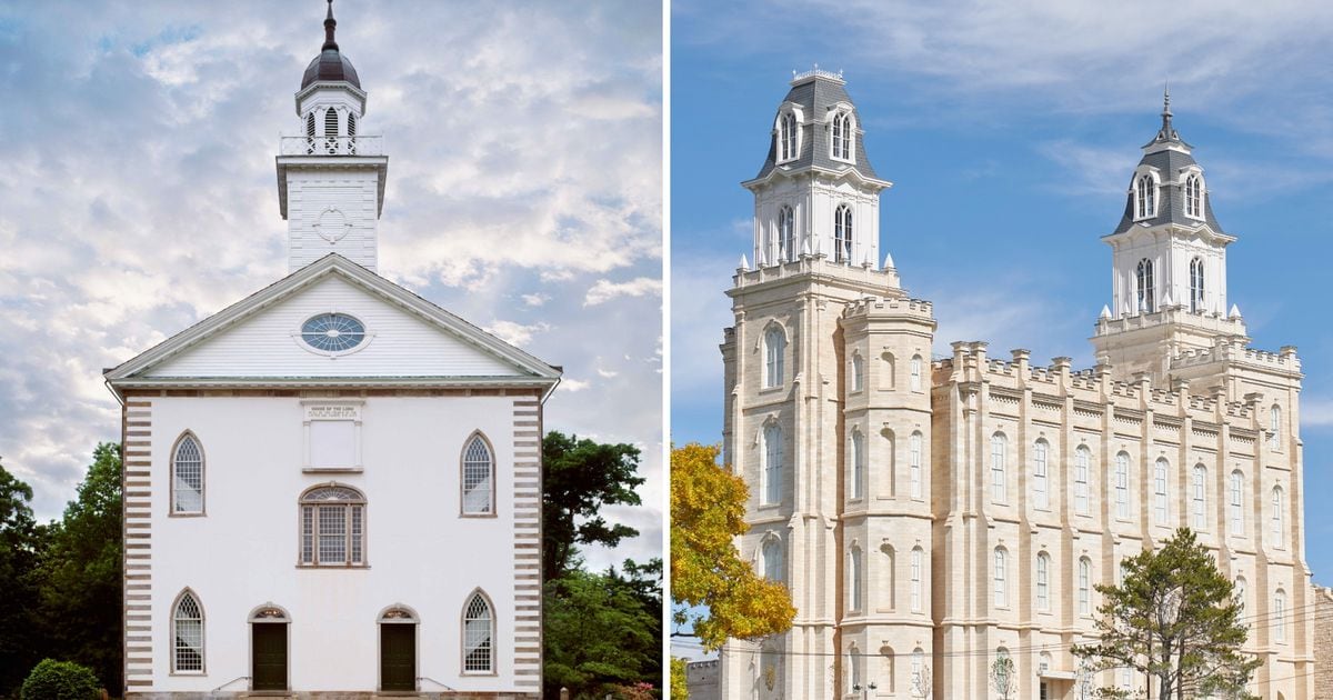 A new era in LDS preservation of temples is underway