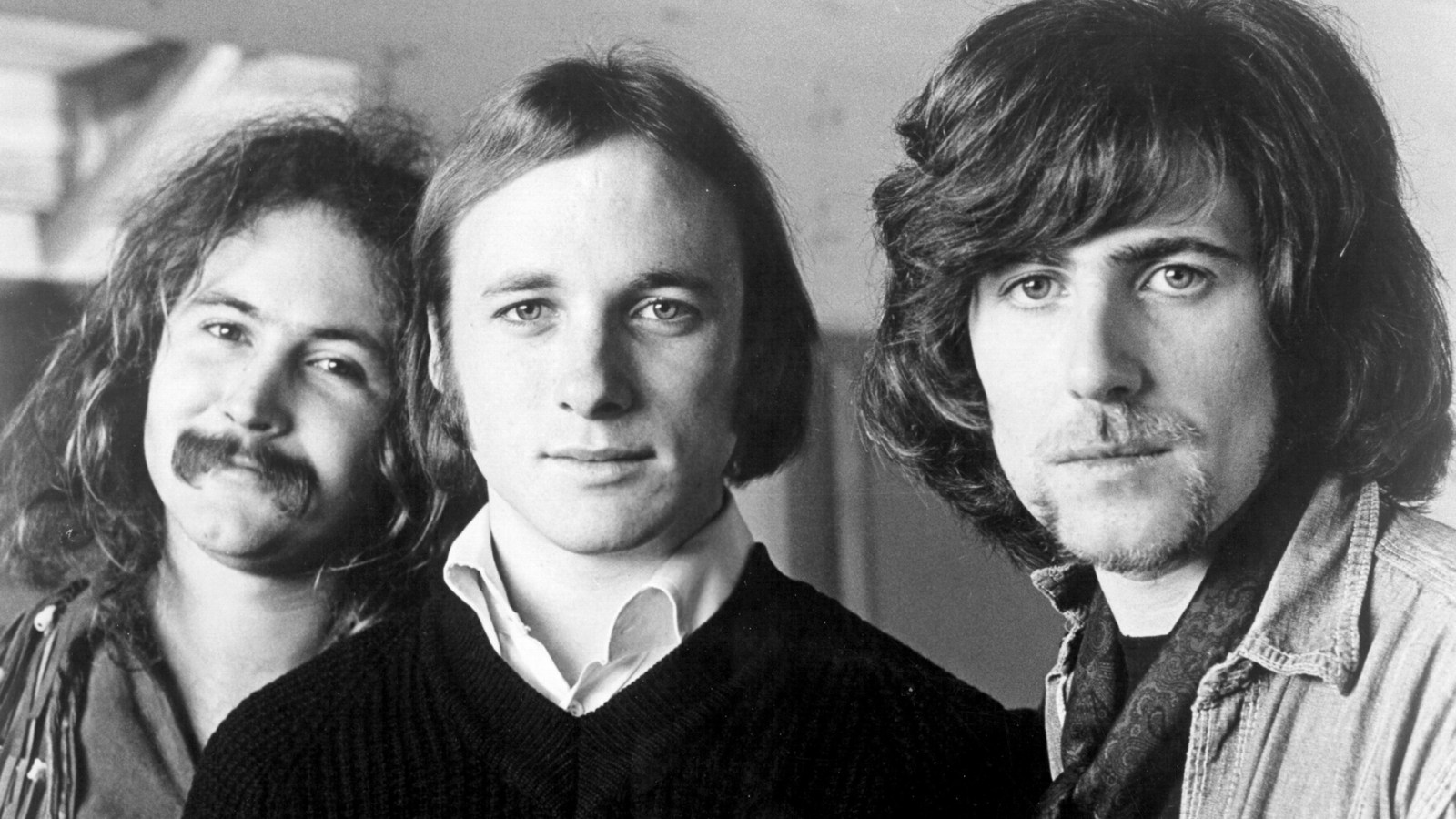 A Crosby, Stills & Nash Tribute Show Is Set for New York This Spring