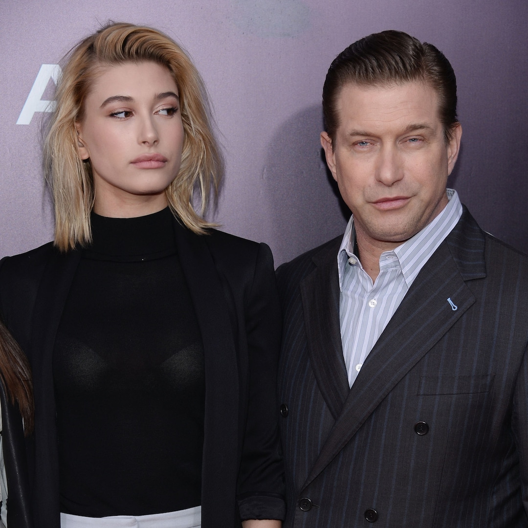  A Guide to Hailey Bieber's Complicated Family Tree 