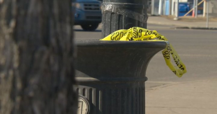 Additional murder charge laid in north-central homicide: Edmonton police