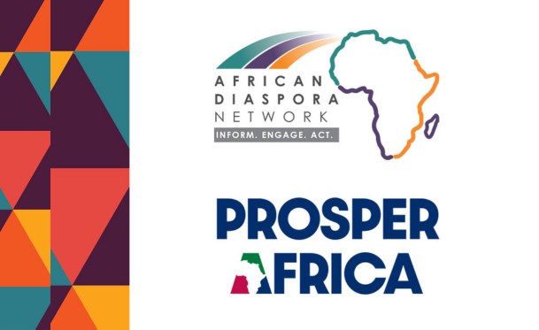 African Diaspora Network (ADN) Announces Pivotal Partnership with Prosper Africa to Strengthen Economic Ties Between Africa and the USA