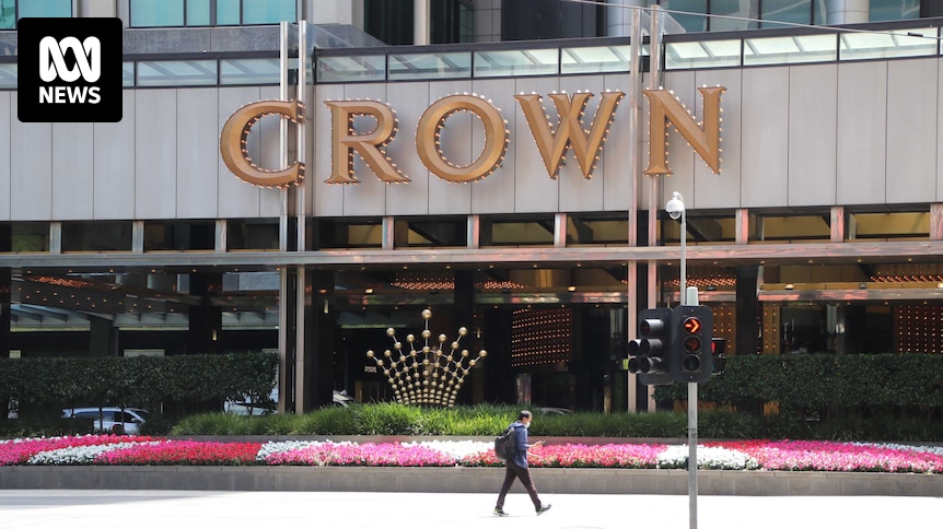 After more than two years of scrutiny, Melbourne's Crown Casino survives its biggest threat