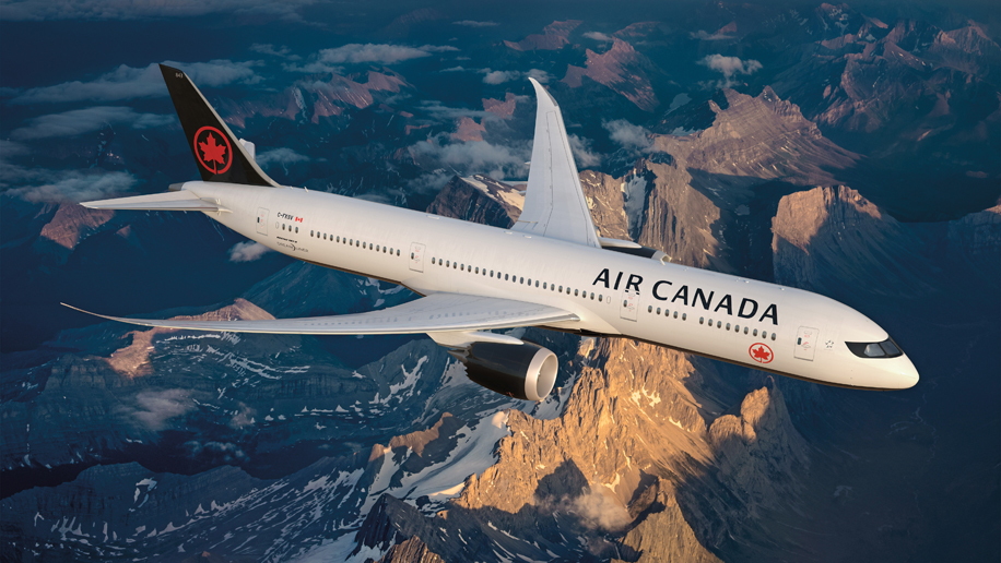 Air Canada adds Seoul-Montreal nonstop service