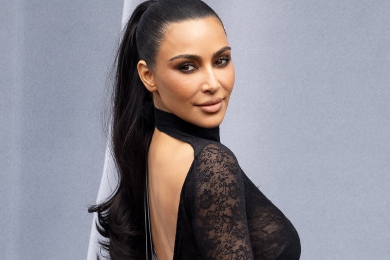 Amazon MGM Studios Acquires New Thriller Starring Kim Kardashian