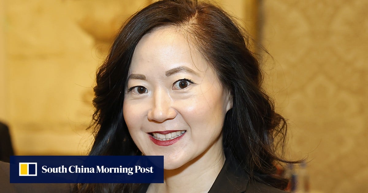 American CEO Angela Chao may have died after accidentally putting her Tesla in reverse: report