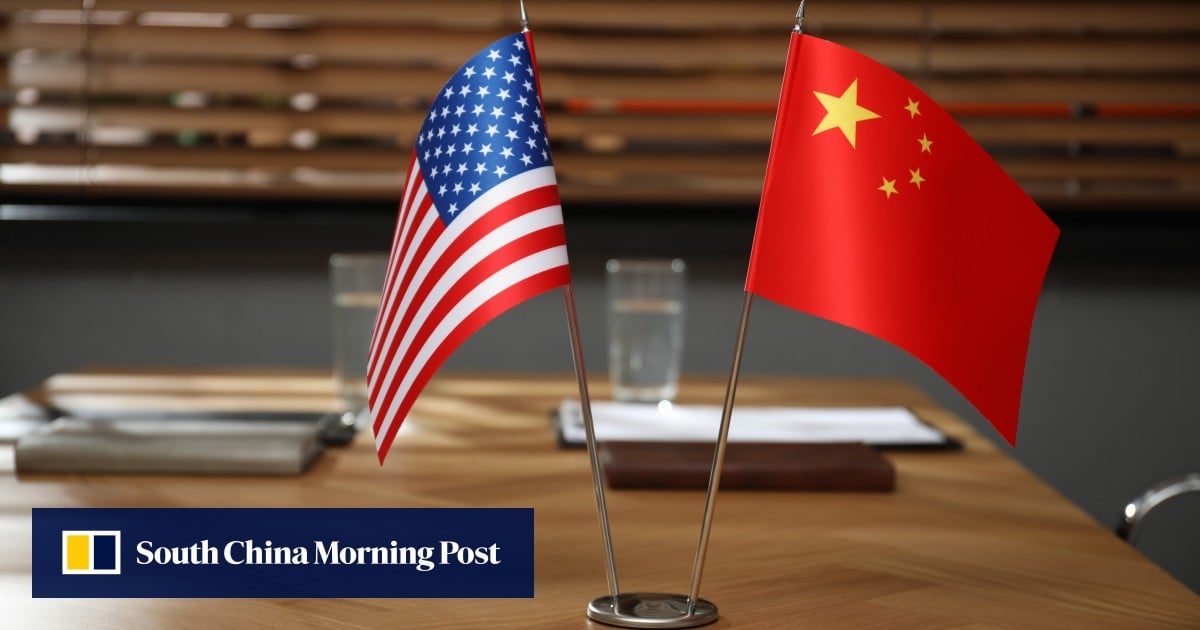 Americans studying in China are safe despite US travel advisory, scholars say