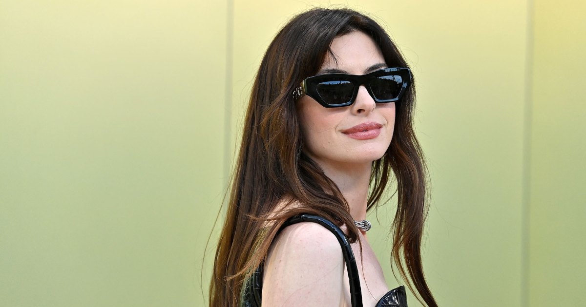 Anne Hathaway Reveals Why She Lost Out On Movie Roles