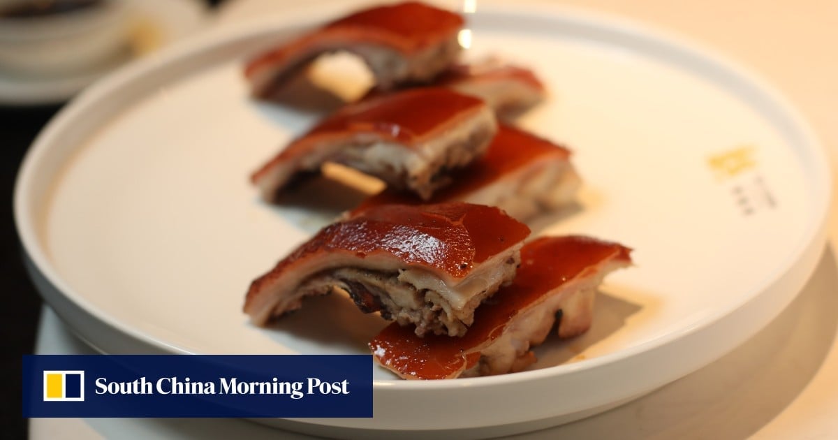 Are Greater Bay Area standards for Cantonese classic dishes cooking up a fuss among Hong Kong chefs?